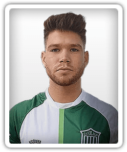 Pablo Moglia