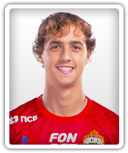 Matvey Lukin