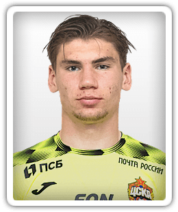 Vladimir Shaikhutdinov