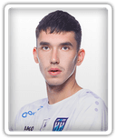 Nikita Yermakov