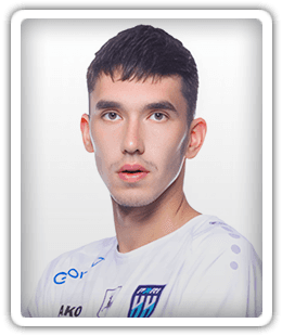 Nikita Yermakov