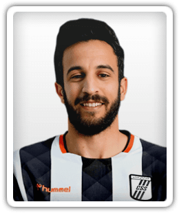 Mohamed Salah Mhadhebi