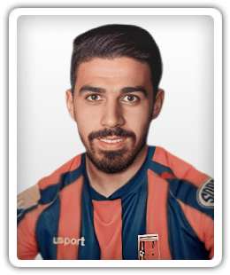 Ahmed Hadhri