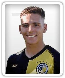 Federico Pérez