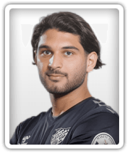 Arian Khodabakhshian