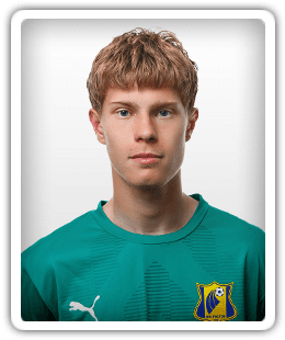 Danil Ryazanov