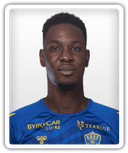 Boubacar Fall