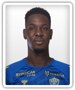 Boubacar Fall