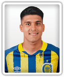 Agustín Bravo