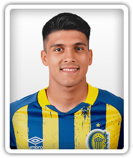 Agustín Bravo