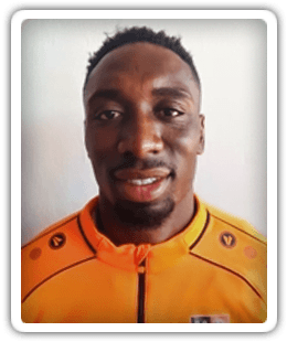 Fabrice Sambi Lokonga