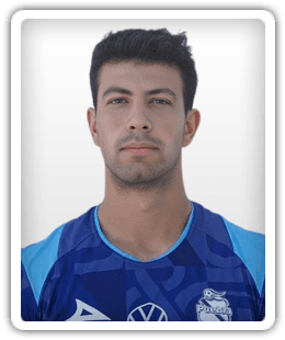 Pedro Budib