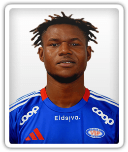 Nathan Idumba Fasika