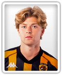 Harry Vaughan