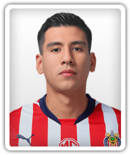 Raúl Martínez