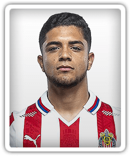 Jonathan Parra