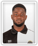 Étienne Mayombo