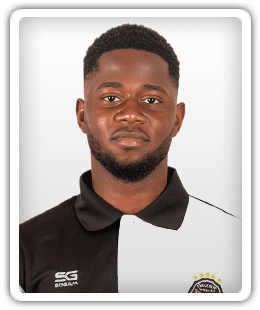 Étienne Mayombo