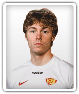Aaro Nyholm
