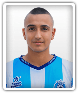 Juan David Rueda