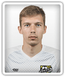 Yegor Kryukov