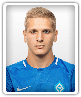 Yegor Parshakov