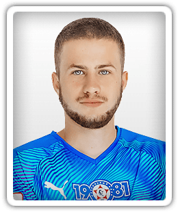 Danis Zubairov