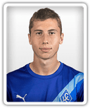 Danila Romanov