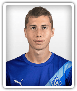 Danila Romanov
