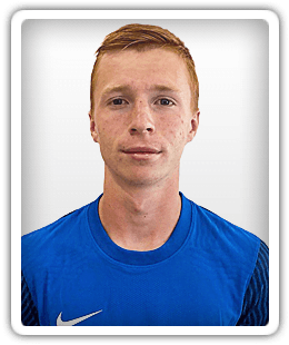 Dmitry Chepovskiy