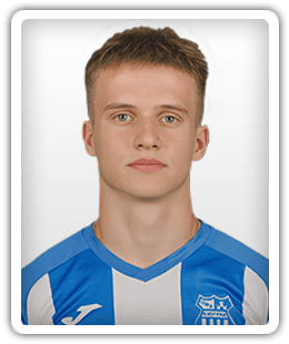 Daniil Dushevskiy