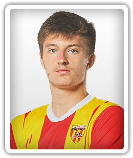 Mikhail Sukhoruchenko