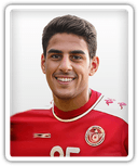 Mohamed Othman Karoui