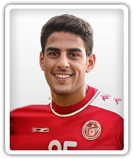Mohamed Othman Karoui