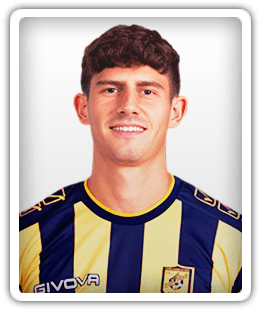 Matteo Baldi