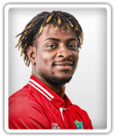 Esdras Kabamba