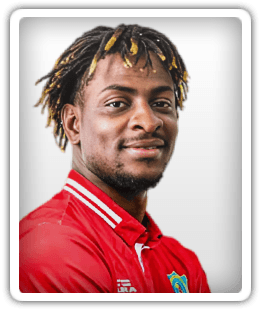 Esdras Kabamba