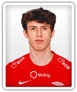 Niklas Jensen Wassberg