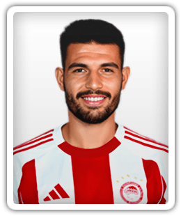 Alexis Kalogeropoulos