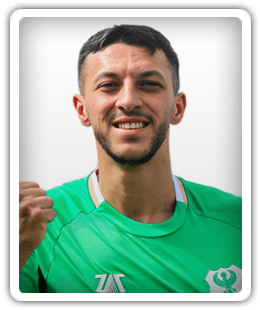 Ghiles Guenaoui