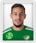 Ahmed Nadhir Benbouali