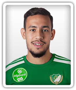 Ahmed Nadhir Benbouali