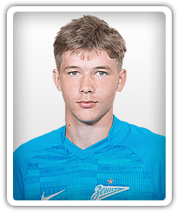 Nikita Migda