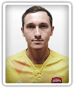 Artem Chemagin
