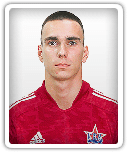 Vasily Sidorov
