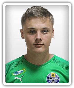 Dmitry Samokhin