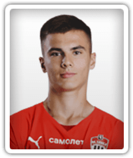 Daniil Kamlashev