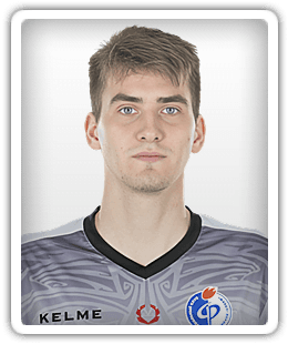 Vyacheslav Dorovskikh