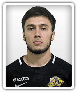Kurban Kurbanov