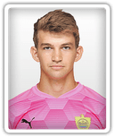 Georgy Aliev